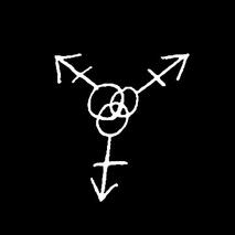 trans symbol